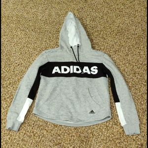 Adidas Hoodie